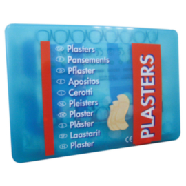 Plasters & Bandages